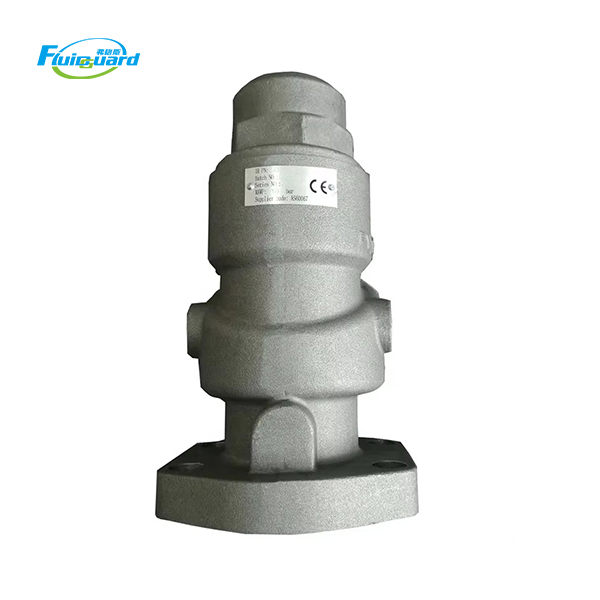 23030901 Minimum Pressure Valve