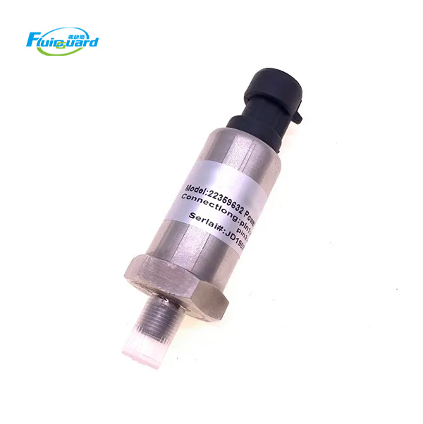 22359632 Pressure Sensor
