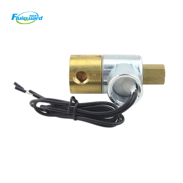 39583943 Solenoid Valve