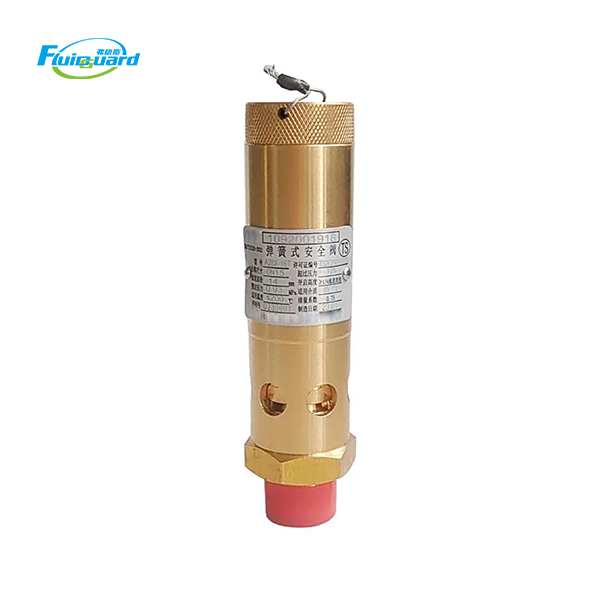 1092001918 Safety Valve
