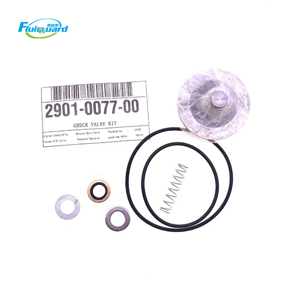 2901007700 Check Valve Kit
