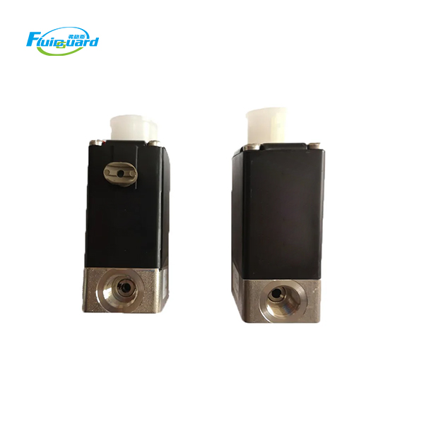 1089943919 Solenoid Valve