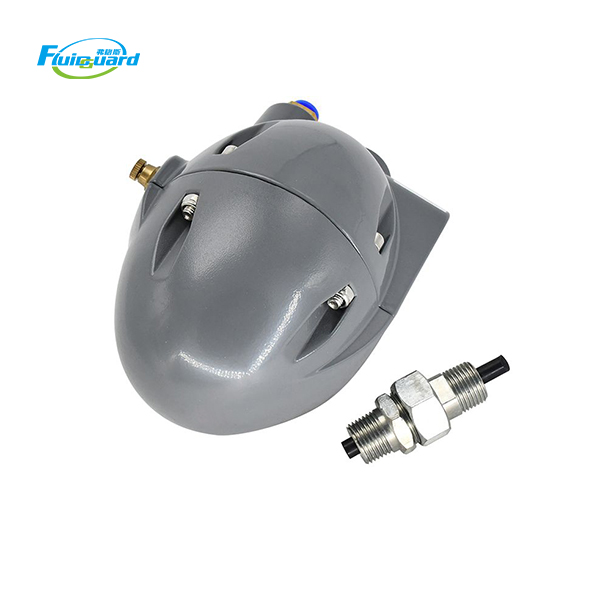 39530159 Auto Drain Trap