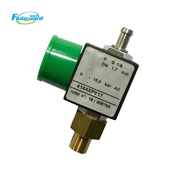 2200599770 Solenoid Valve