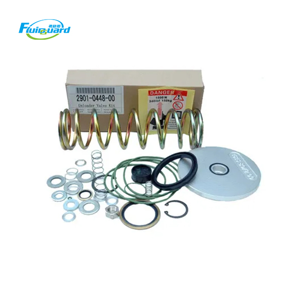 2901044800 Unloader Valve Kit