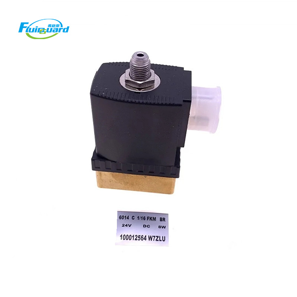 100012564 Solenoid Valve