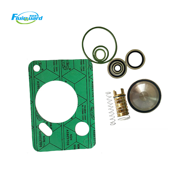 2901108401 Oil Stop Valve Kit