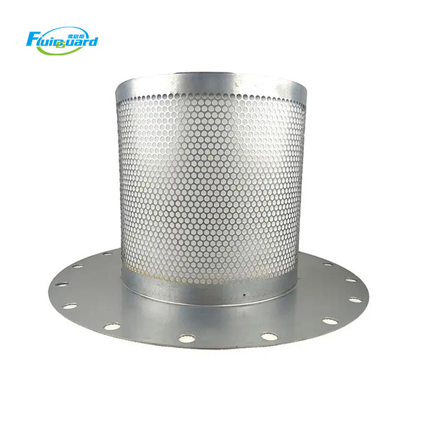 2906075300 Air Oil Separator