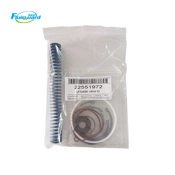 22551972 Unloader Valve Kit