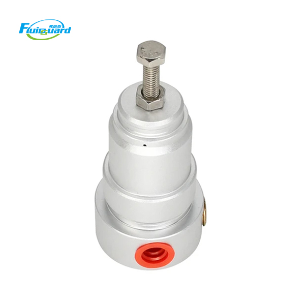36854149 Pressure Regulator Valve