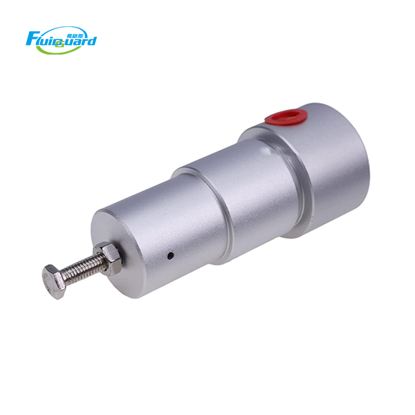 36896892 Regulator Valve