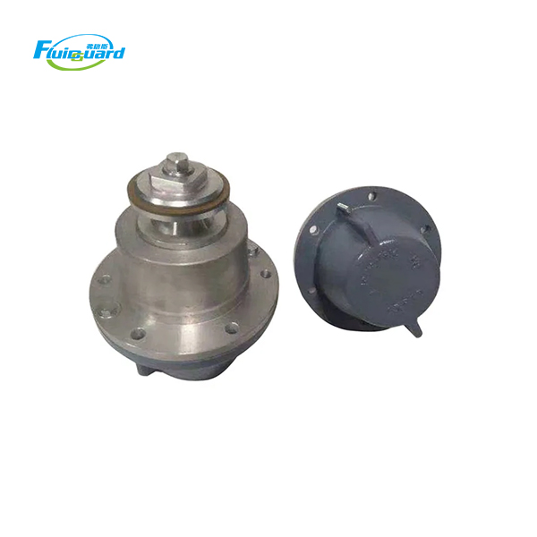 1614647880 Minimum Pressure Valve