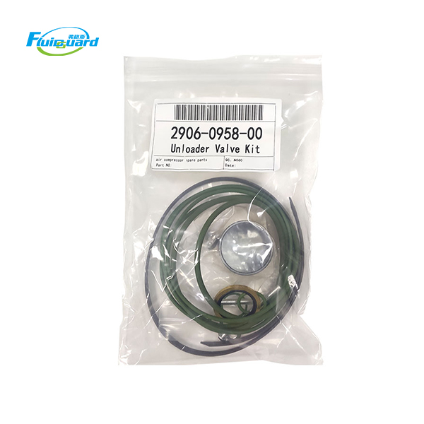 2906095800 Unloader Valve Kit