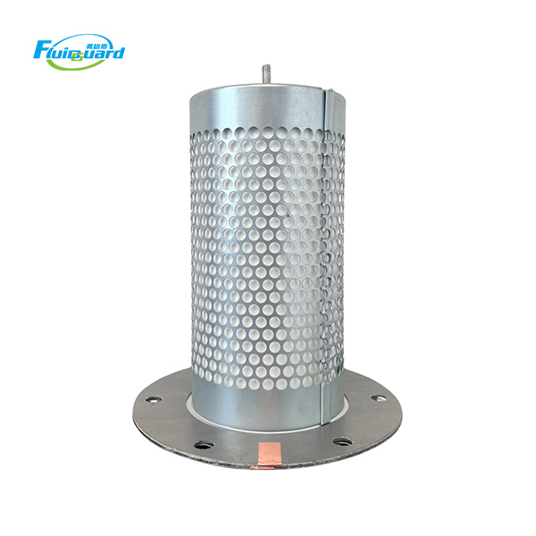 2901000300 Air Oil Separator