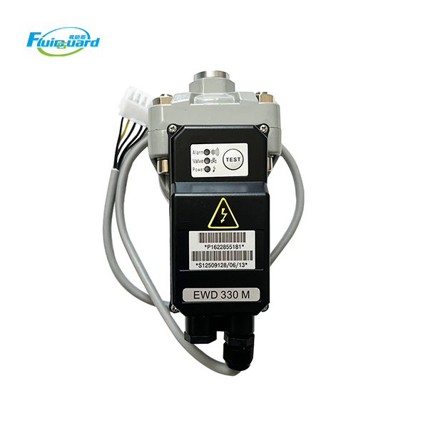1622855181 Electronic Drain Valve