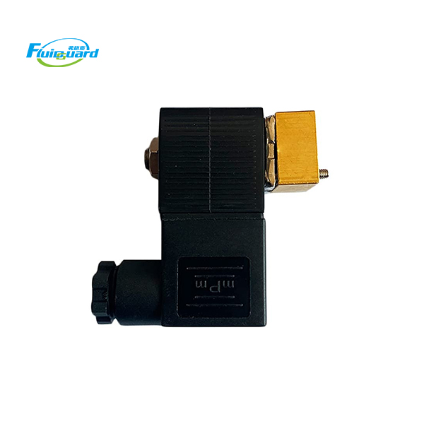 7.5453.0 Solenoid Valve