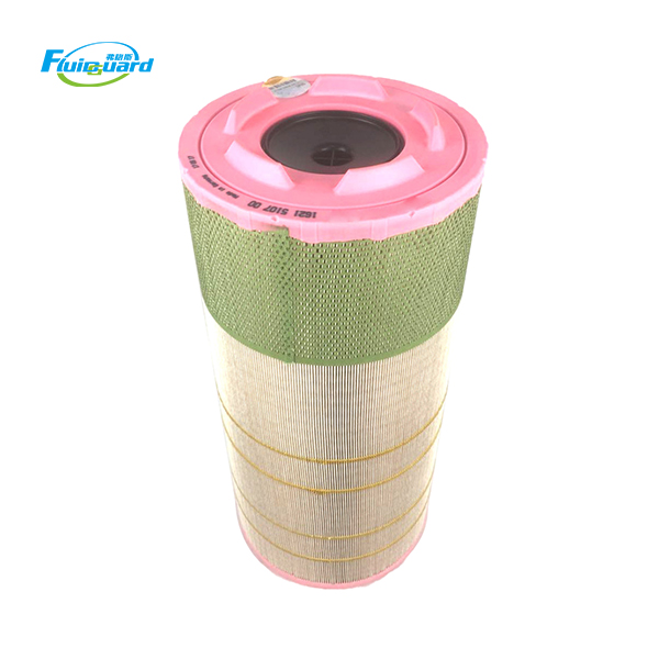 1621 5107 00 Air Filter Element