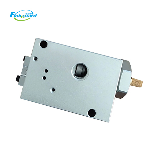1202990400 Regulator Valve