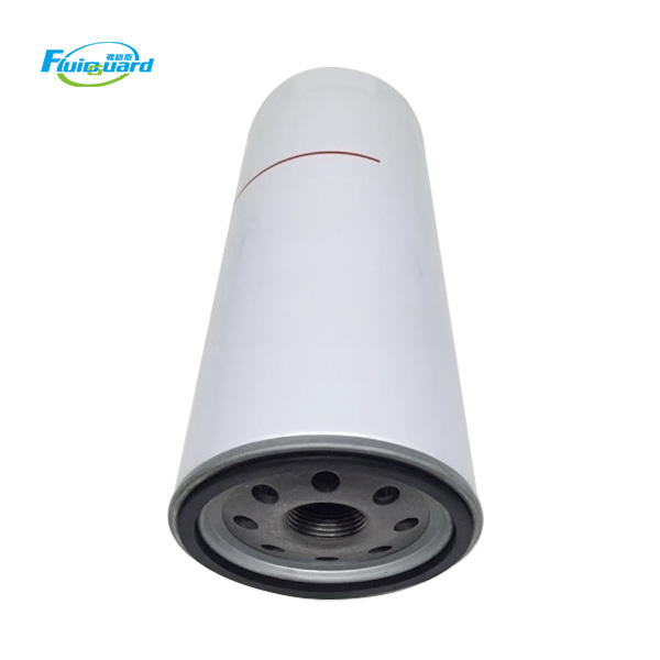1614806500 Oil Filter Element