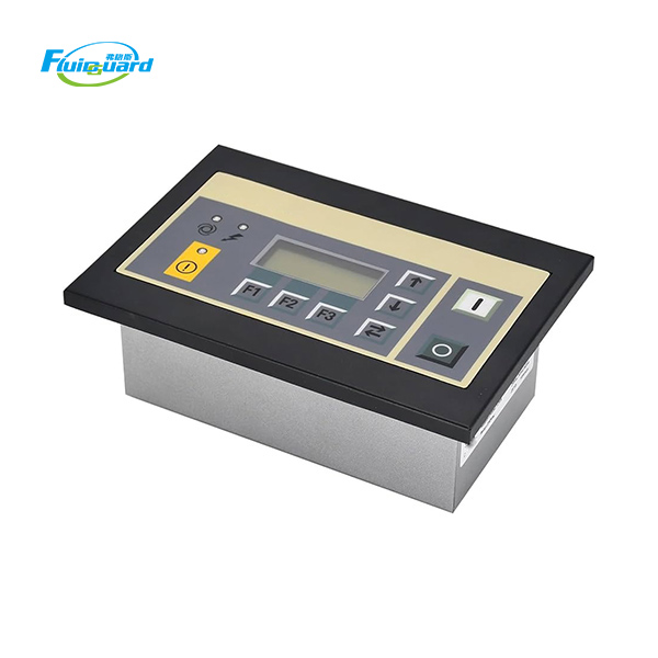 1900070005 Controller Panel