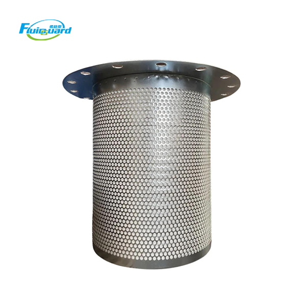 1614642300 Air Oil Separator