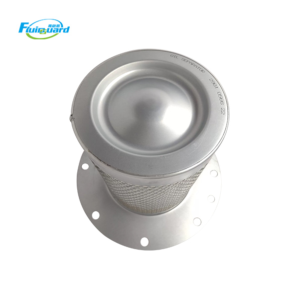 2901056622 Air Oil Separator