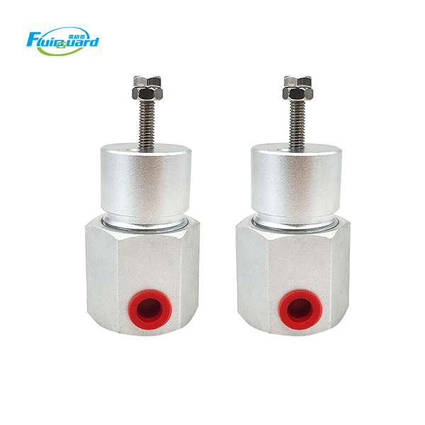02250084-027 Pressure Regulator Valve