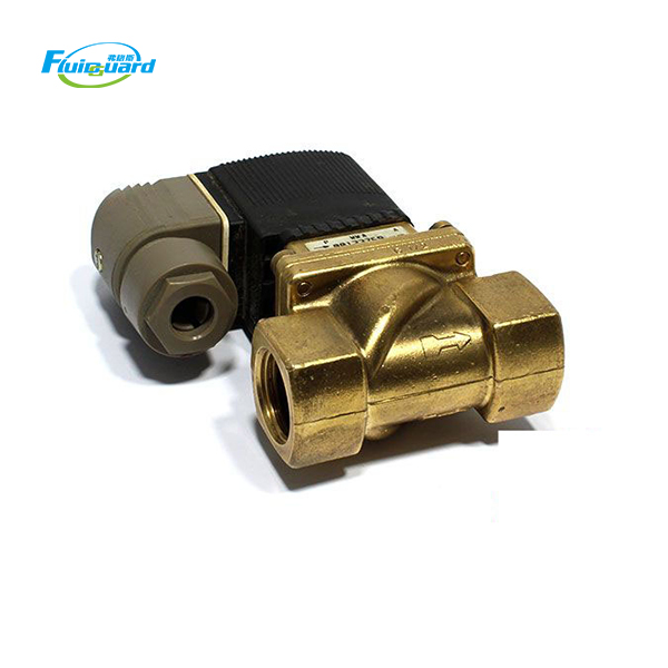 00133759 Solenoid Valve