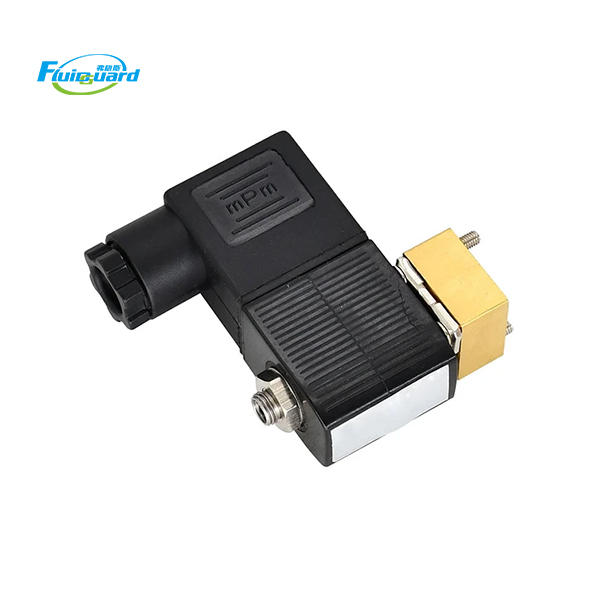 7.5453.1 Solenoid Valve