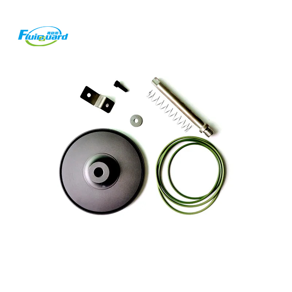 2901030200 Inlet Valve Kit