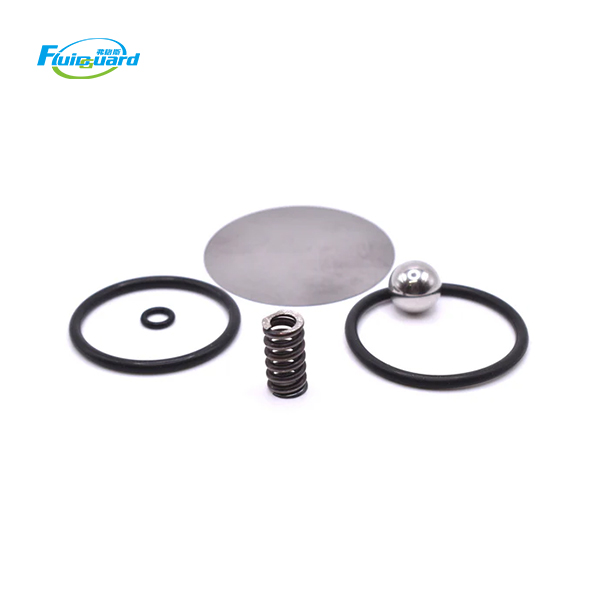 2911009000 Regulator Valve Kit