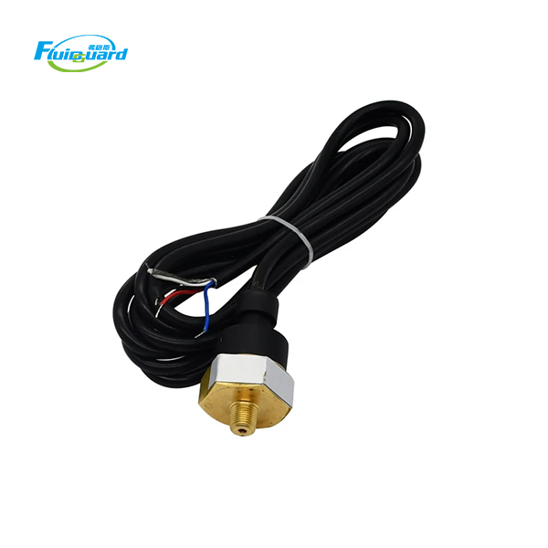 39853775 Pressure Sensor