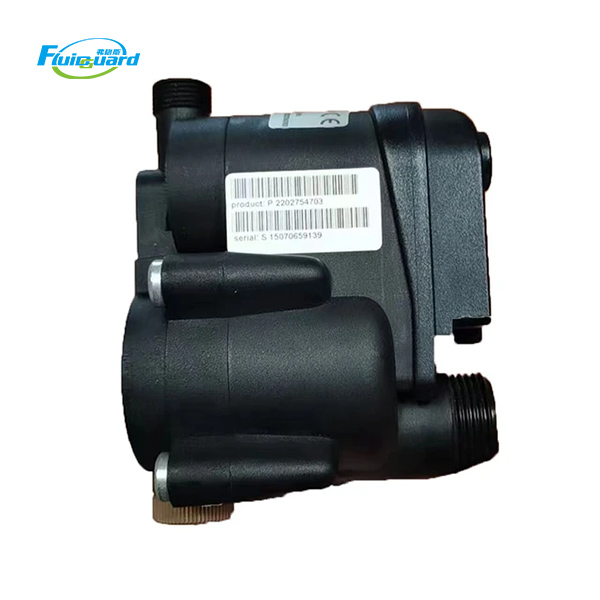 2202754703 Electronic Drain Valve
