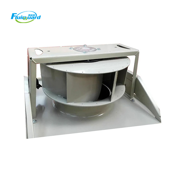 1622364622 Cooling Fan Assembly