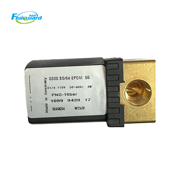 1089943917 Solenoid Valve