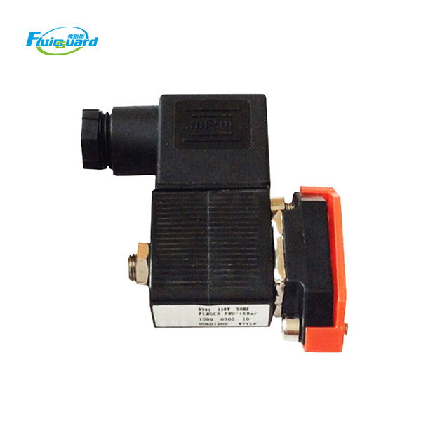 1089070210 Solenoid Valve