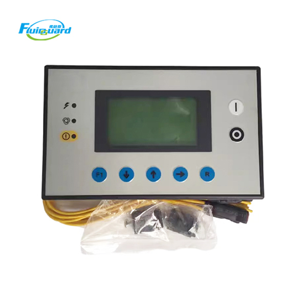 1092005691 Controller Panel