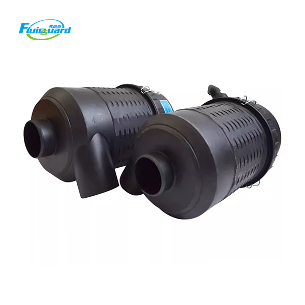 1615746301 Air Filter Shell
