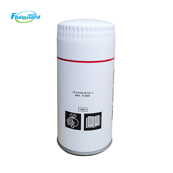 1613610500 Oil Filter Element