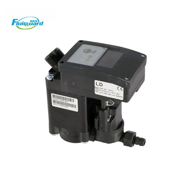 LD200 Auto Drain Valve