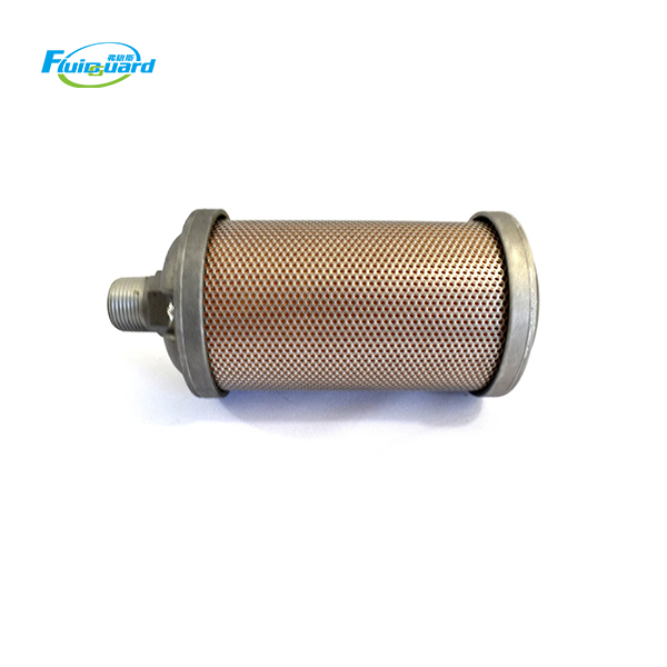 1617616401 Dryer Silencer