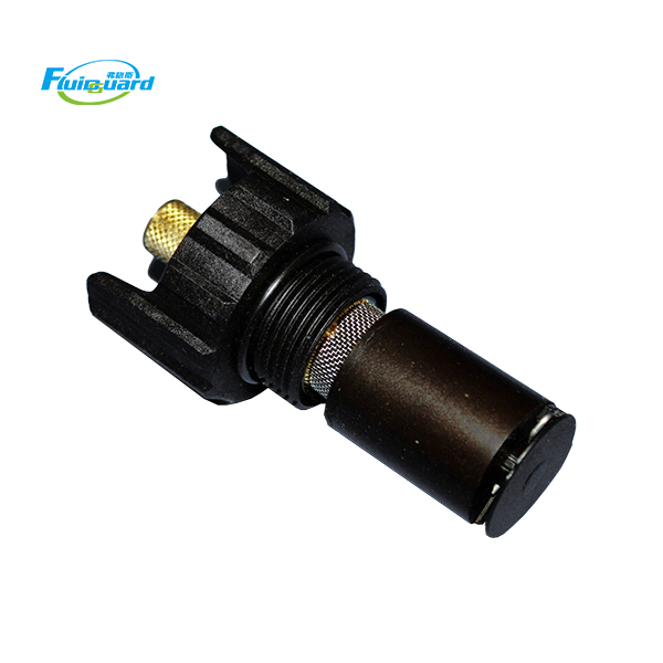 1629403500 Built-In Drain Valve