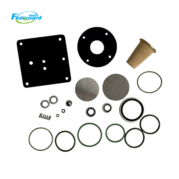 2910300500 Regulator Valve Kit