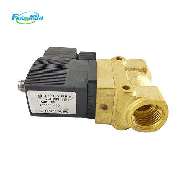 1089064105 Solenoid Valve