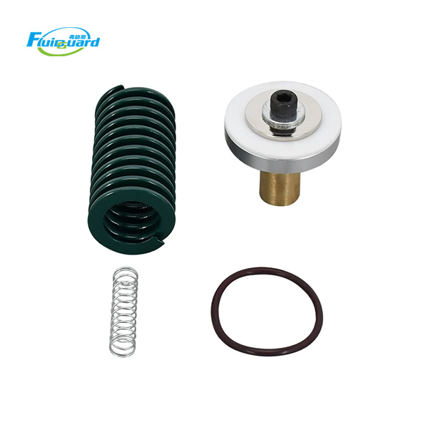 02250110-727 Minimum Pressure Valve Kit