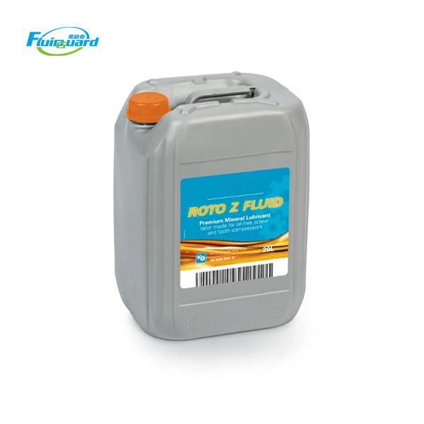 2908850101 Premium Mineral Lubricant