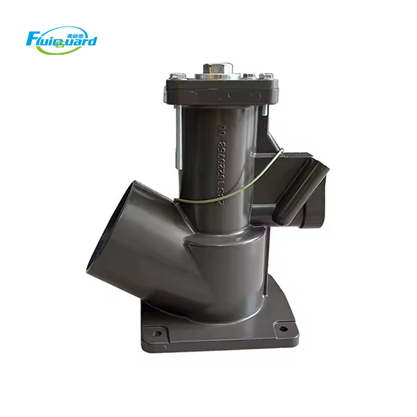 1622075800 Unloader Valve