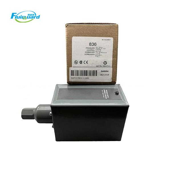 040694 Pressure Switch