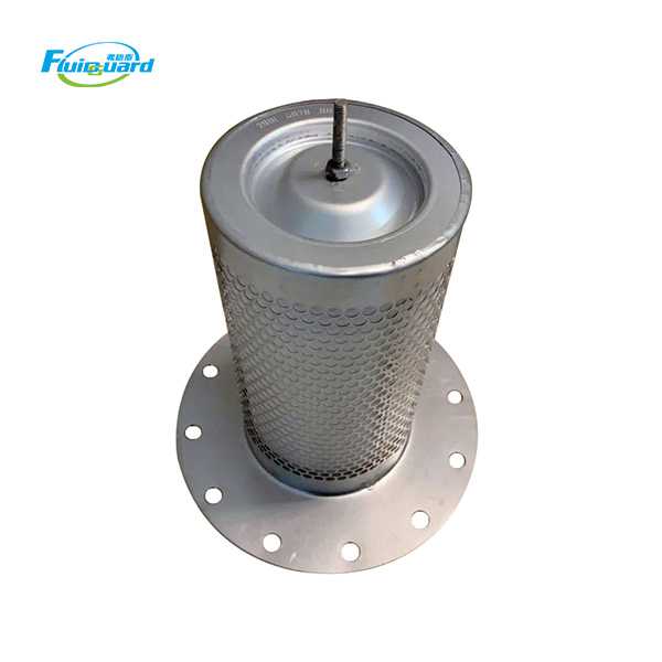 2901007800 Air Oil Separator