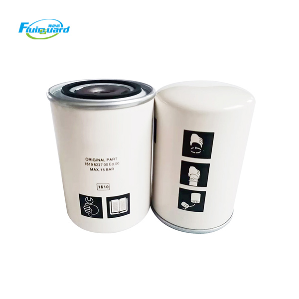1619622700 Oil Filter Element